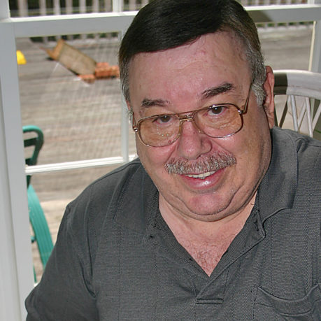 Richard Cohen