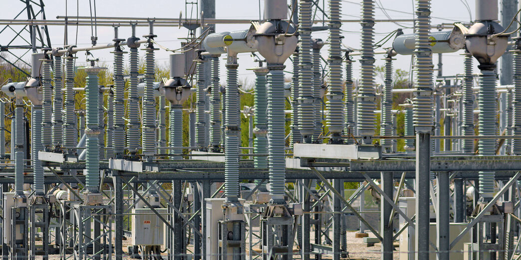 Omaha Power Public District Arboretum