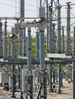 Omaha Power Public District Arboretum