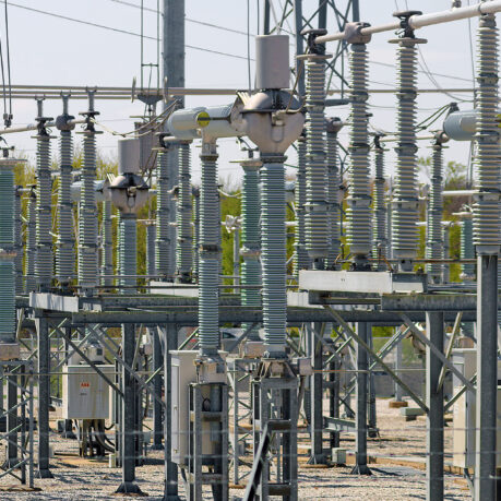 Omaha Power Public District Arboretum