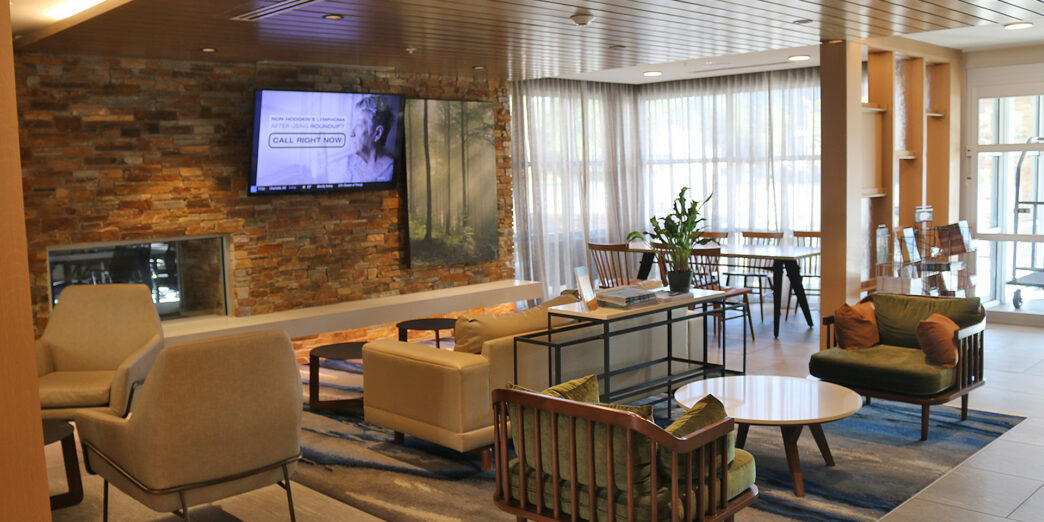 Fairfield Inn Hailey