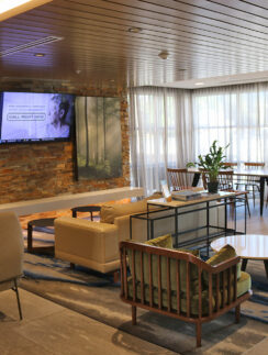 Fairfield Inn Hailey