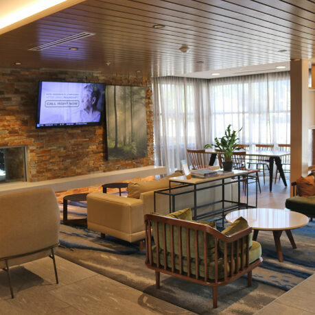 Fairfield Inn Hailey