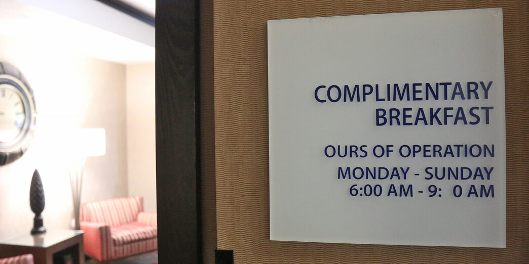 Holiday Inn Express & Suites