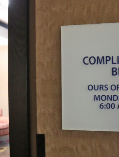 Holiday Inn Express & Suites