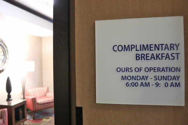 Holiday Inn Express & Suites