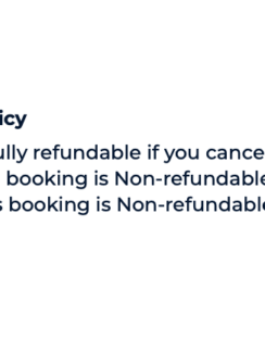 a white text on a white background