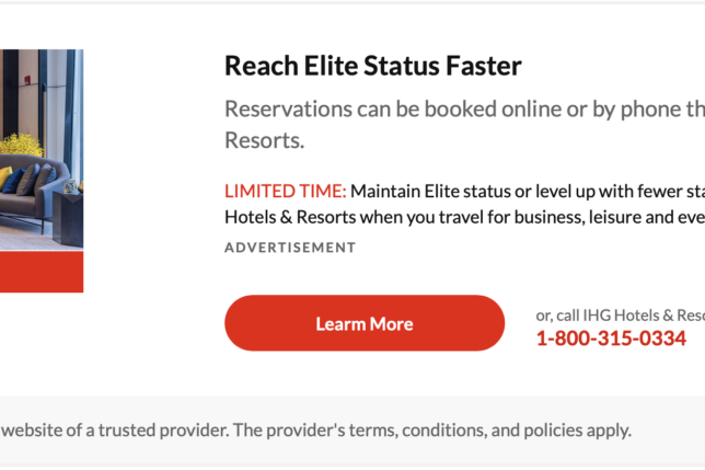 a screenshot of a web page