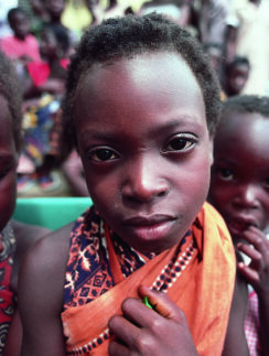 Côte d’Ivoire or Ivory Coast