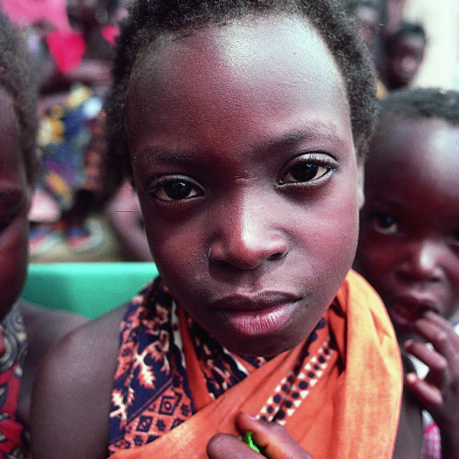 Côte d’Ivoire or Ivory Coast