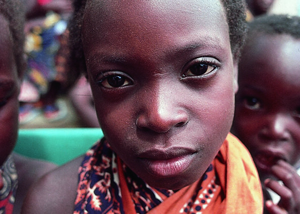 Côte d’Ivoire or Ivory Coast