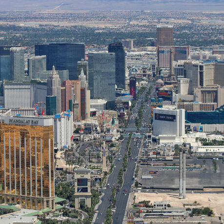 Las Vegas