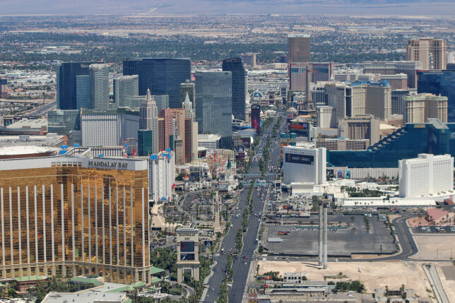Las Vegas