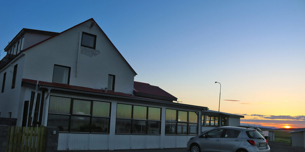 Guesthouse Stöng and Cottage Iceland