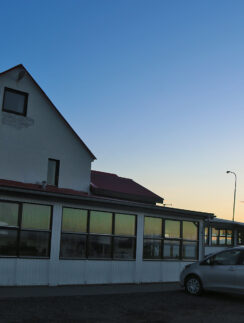 Guesthouse Stöng and Cottage Iceland