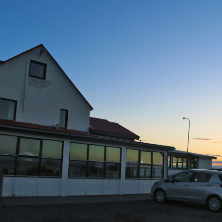 Guesthouse Stöng and Cottage Iceland