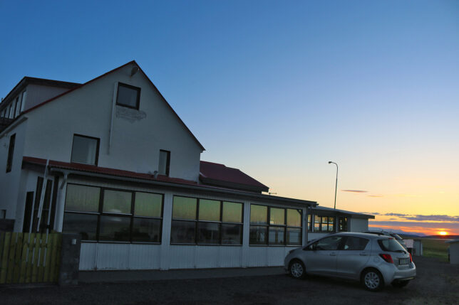 Guesthouse Stöng and Cottage Iceland