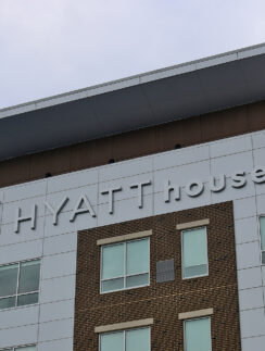 Hyatt House Louisville — East