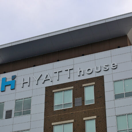 Hyatt House Louisville — East