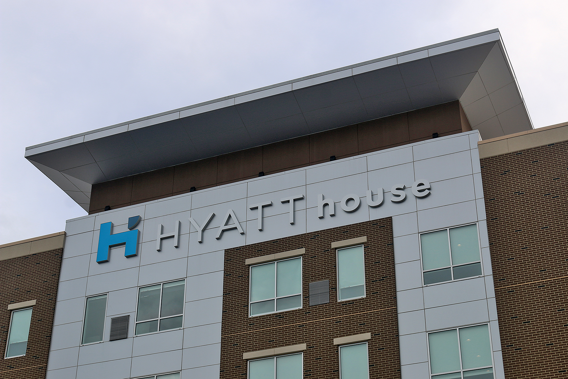 Hyatt House Louisville — East