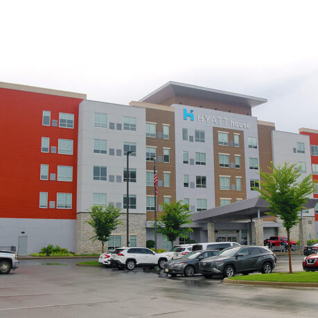 Hyatt House Louisville — East