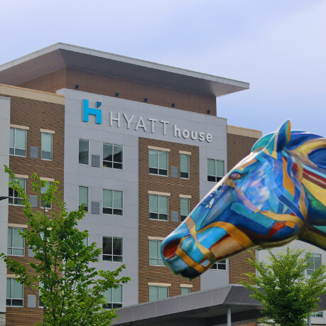 Hyatt House Louisville — East