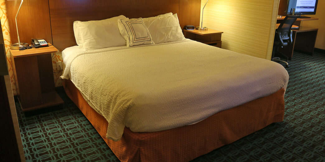 Fairfield Inn & Suites by Marriott Knoxville Turkey Creek