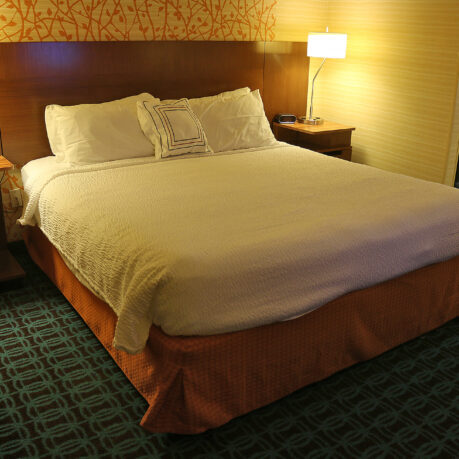 Fairfield Inn & Suites by Marriott Knoxville Turkey Creek