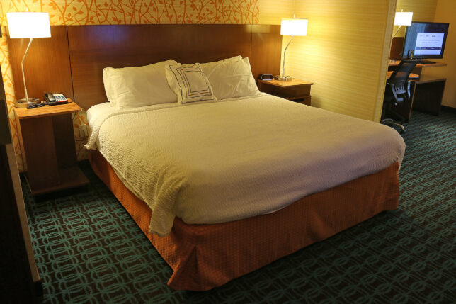 Fairfield Inn & Suites by Marriott Knoxville Turkey Creek