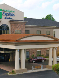 Holiday Inn Express & Suites Knoxville-Farragut