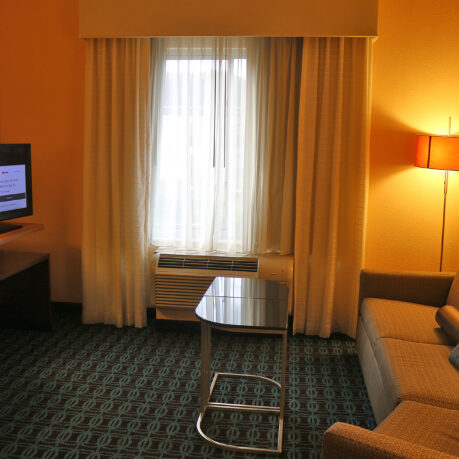 Fairfield Inn & Suites by Marriott Knoxville Turkey Creek