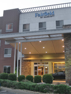 Fairfield Inn & Suites by Marriott Knoxville Turkey Creek