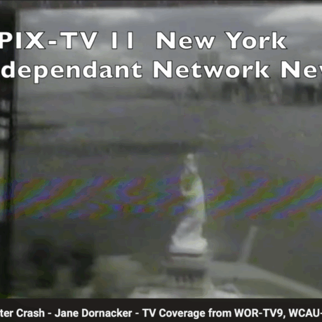 a statue on top of a building