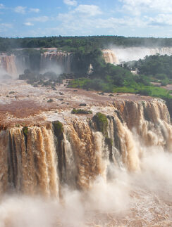 Iguazu Falls