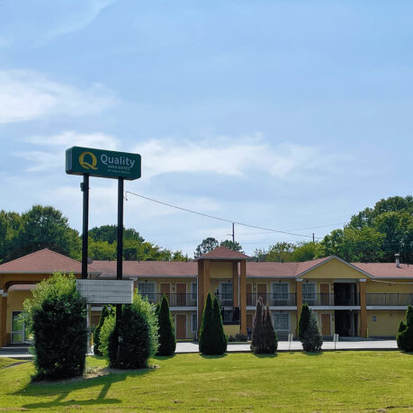 Quality Inn White Georgia