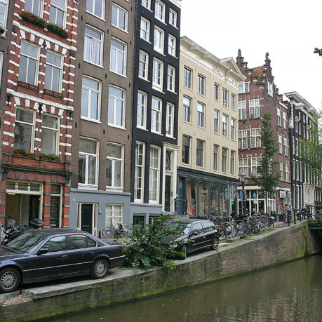 Amsterdam