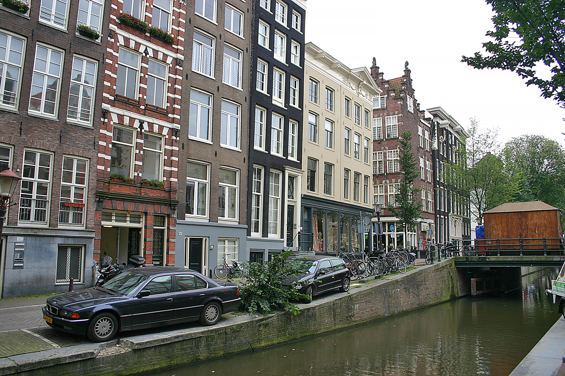 Amsterdam