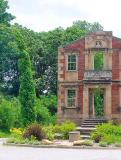 Heigold Facade Louisville Kentucky