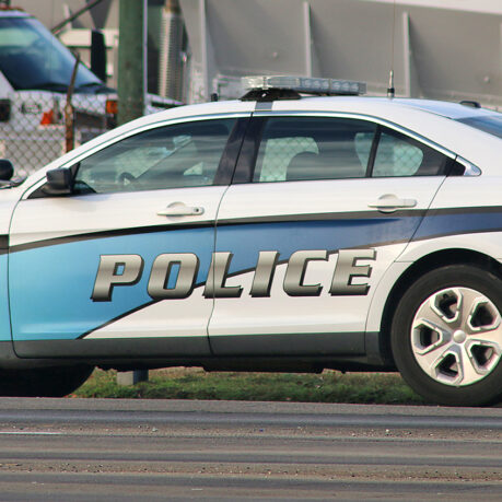 Police highway patrol