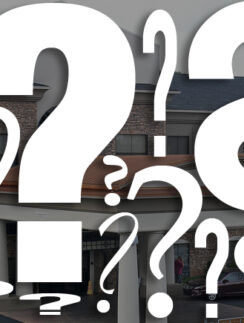 Question Marks Hotel