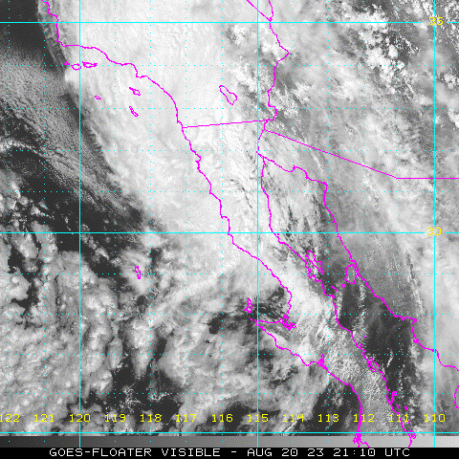 Tropical Storm Hilary