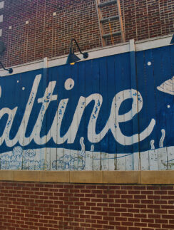 Saltine Restaurant Jackson Mississippi