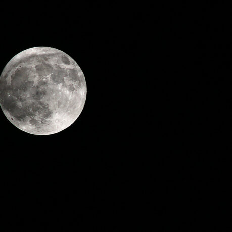 Full Moon