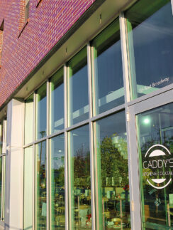 Caddy’s Kitchen and Cocktails Council Bluffs Iowa