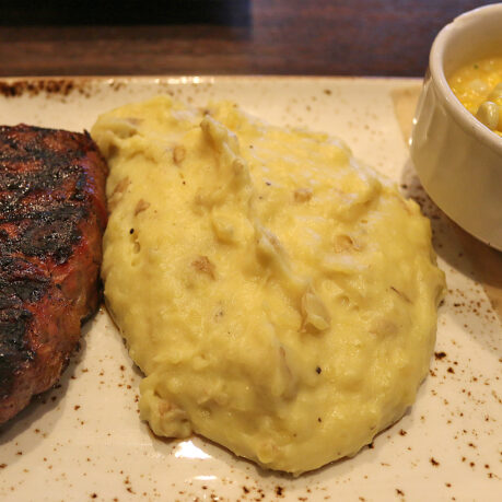 J. Gilbert’s Omaha Nebraska