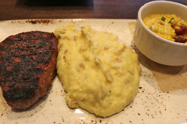 J. Gilbert’s Omaha Nebraska