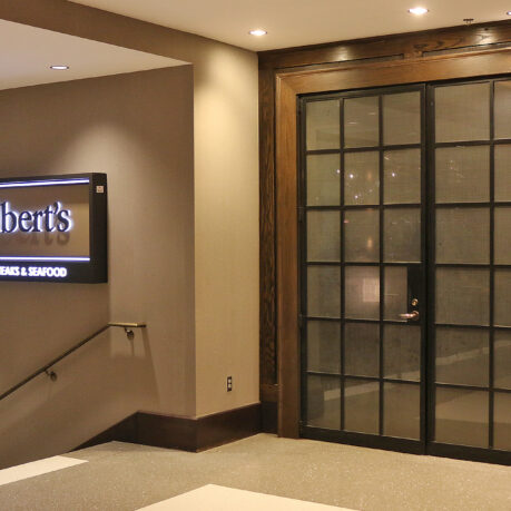 J. Gilbert’s Omaha Nebraska