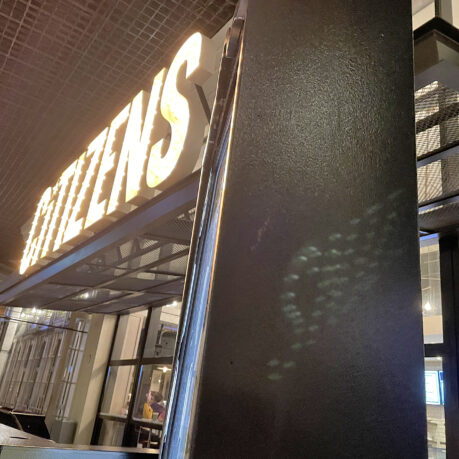 Citizens Las Vegas