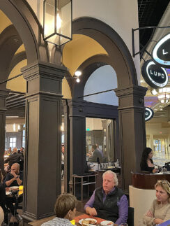 Lupo by Wolfgang Puck Las Vegas