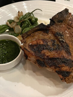 Lupo by Wolfgang Puck Las Vegas